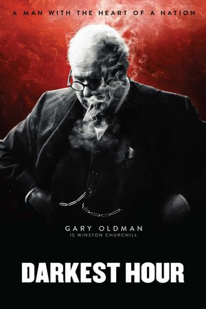 Darkest Hour's poster