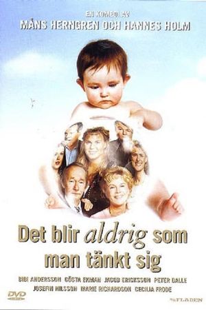 Shit Happens's poster