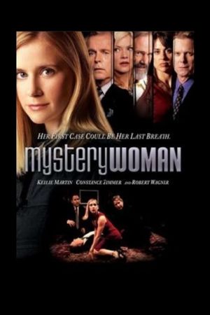 Mystery Woman's poster