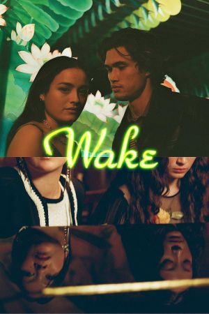 Wake's poster