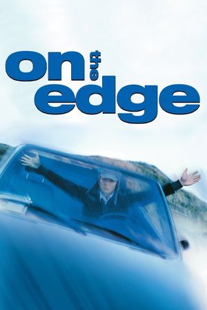 On the Edge's poster