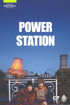 Power Station's poster image