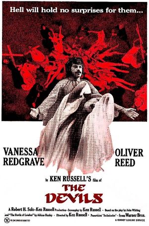 The Devils's poster