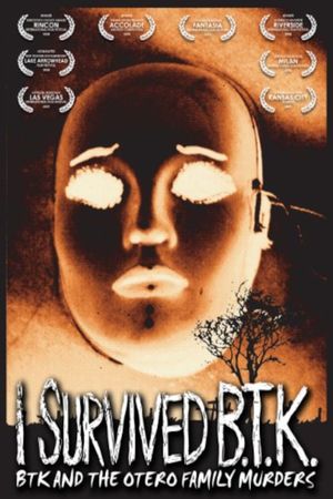 Feast of the Assumption: BTK and the Otero Family Murders's poster