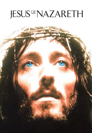 Jesus Of Nazareth's poster