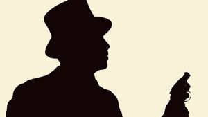 Bulldog Drummond's Secret Police's poster