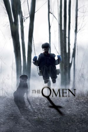 The Omen's poster