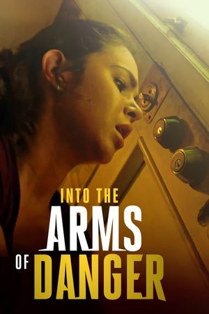 Into the Arms of Danger's poster