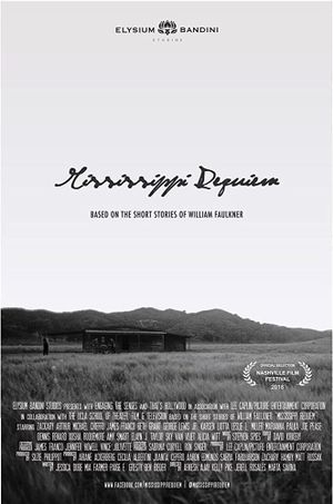 Mississippi Requiem's poster