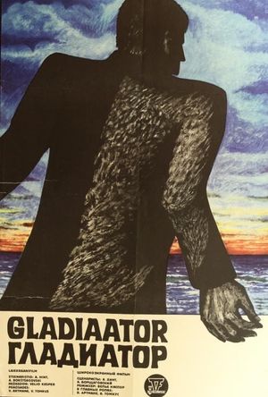 Gladiaator's poster