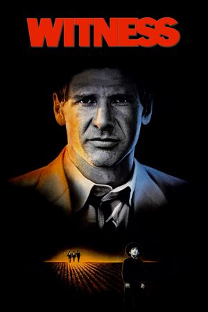 Witness's poster