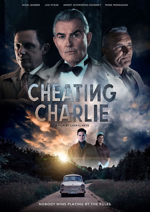Cheating  Charlie's poster