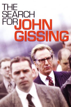 The Search for John Gissing's poster