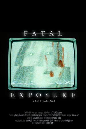 Fatal Exposure's poster