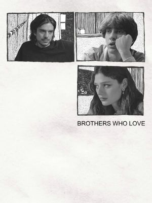 brothers who love's poster image