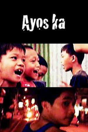 Ayos ka's poster