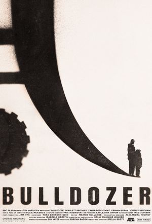 Bulldozer's poster