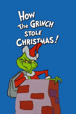 How the Grinch Stole Christmas!'s poster