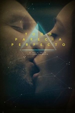 Todo parecía perfecto's poster