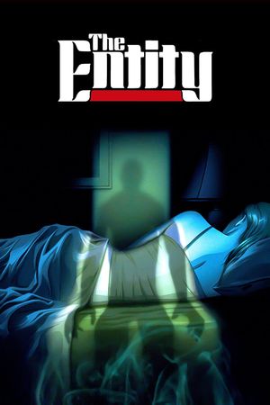 The Entity's poster