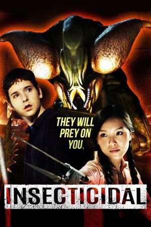 Insecticidal's poster