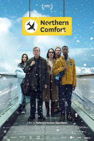 Northern Comfort's poster