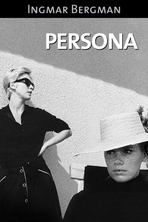 Persona's poster