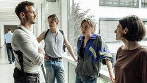 Tatort: Die Kälte der Erde's poster