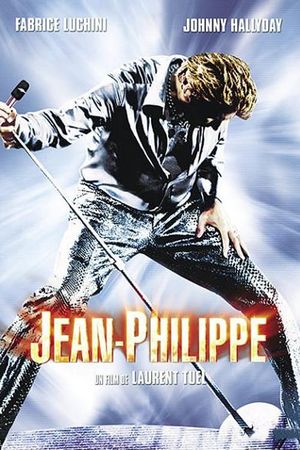 Jean-Philippe's poster