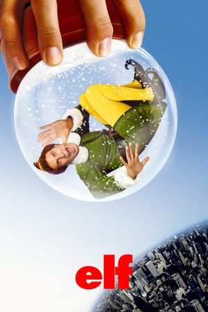 Elf's poster