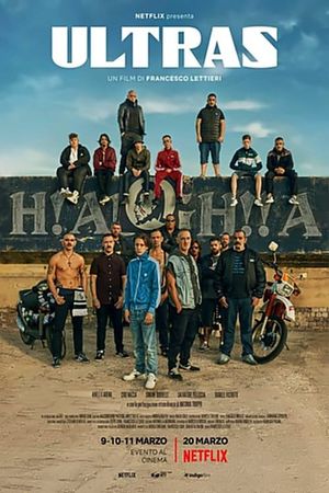 Ultras's poster