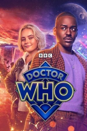 Doctor Who: The Legend of Ruby Sunday & Empire of Death's poster