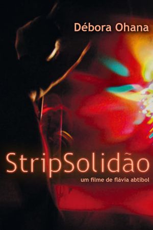 Strip Solidão's poster