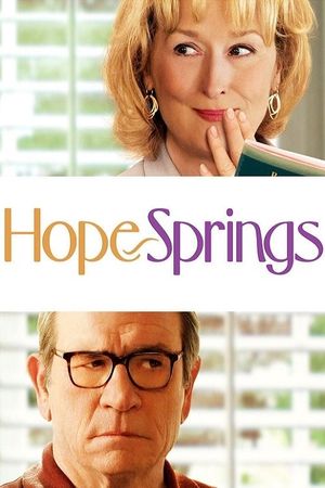 Hope Springs's poster