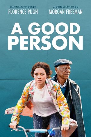 A Good Person's poster