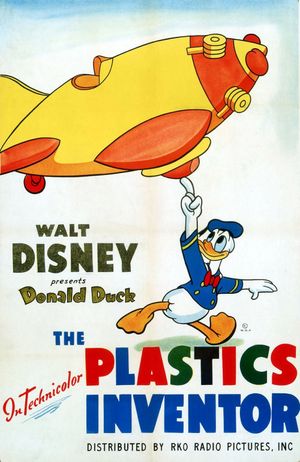 The Plastics Inventor's poster image