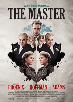 The Master's poster