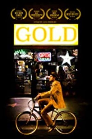 Gold's poster image