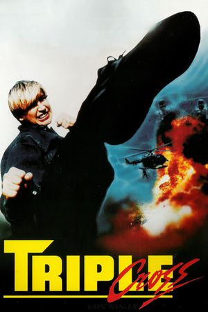 Triple Cross's poster