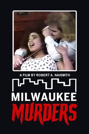 Milwaukee Murders's poster