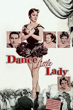 Dance Little Lady's poster