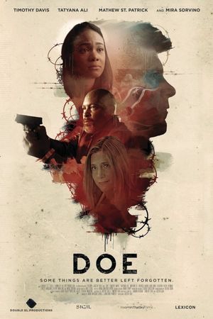 Doe's poster
