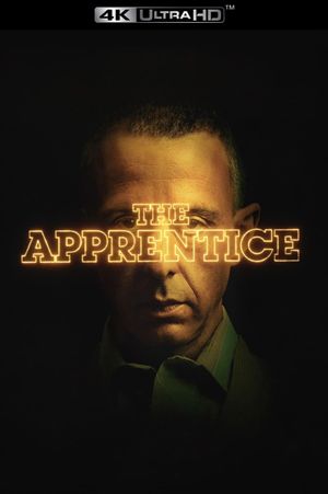 The Apprentice's poster