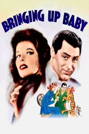 Bringing Up Baby's poster