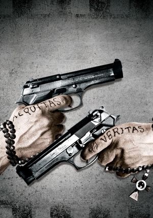 The Boondock Saints II: All Saints Day's poster