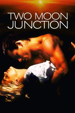Two Moon Junction's poster