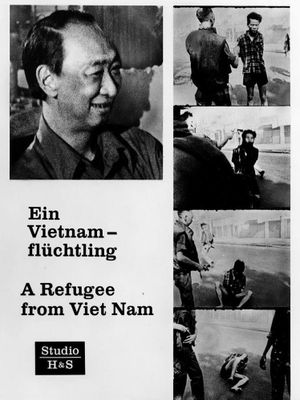 A Refugee from Vietnam's poster image