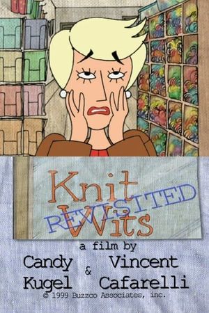 Knitwits Revisited's poster