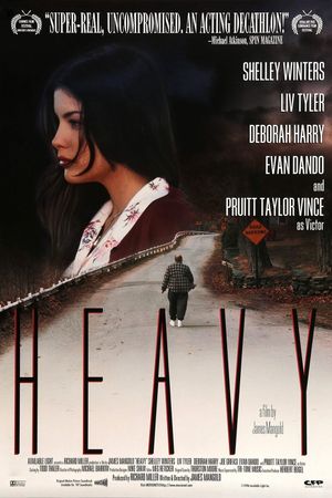 Heavy's poster