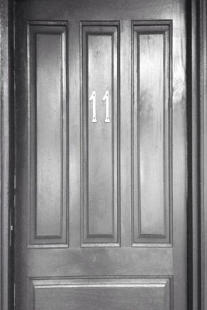 Door 11's poster image